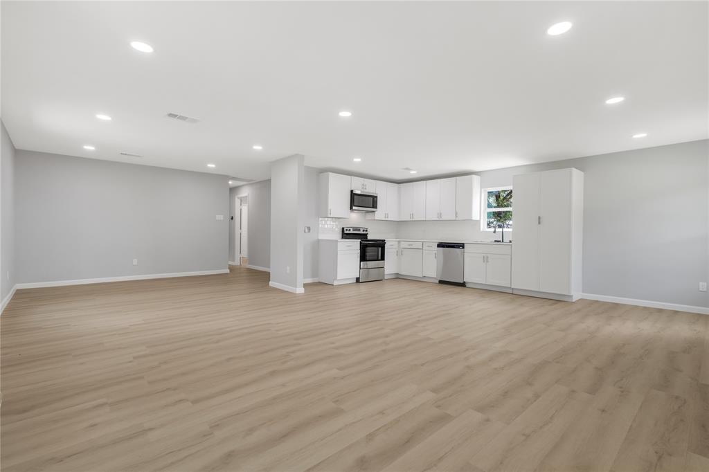 Cranford Add - Residential