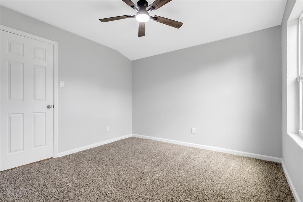Cranford Add - Residential
