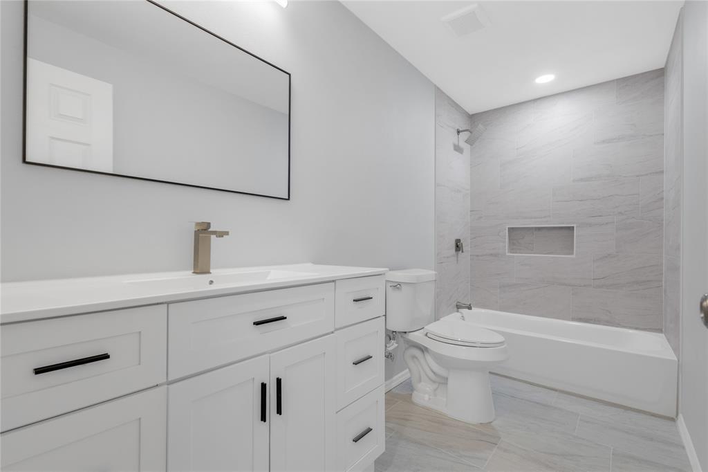 Cranford Add - Residential