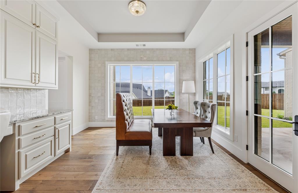 Walsh Ranch-Quail Vly - Residential