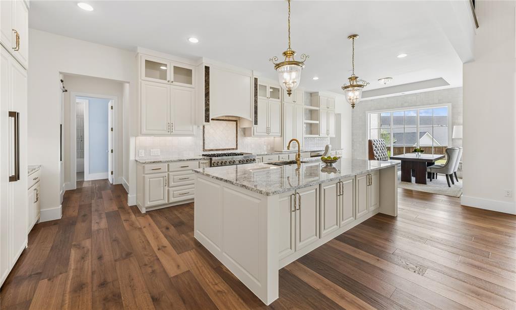 Walsh Ranch-Quail Vly - Residential