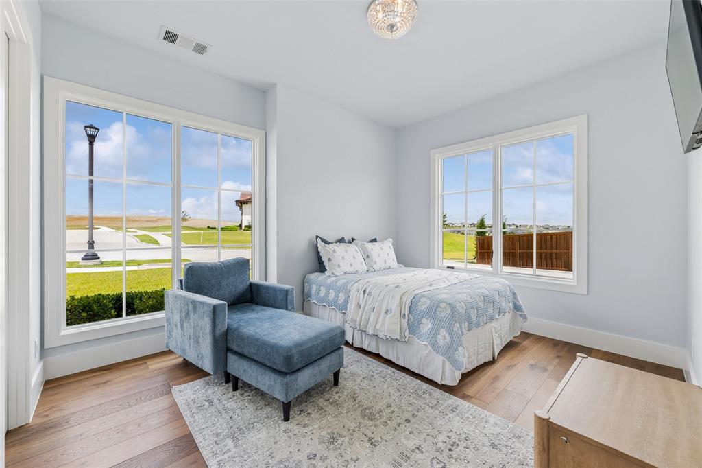 Walsh Ranch-Quail Vly - Residential