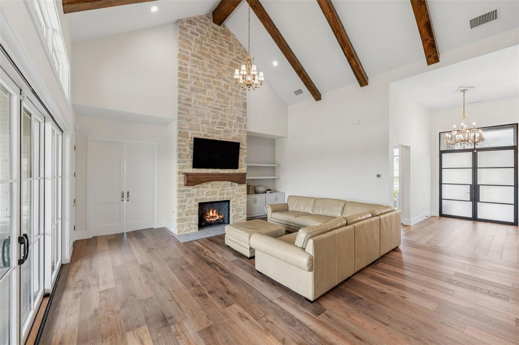 Walsh Ranch-Quail Vly - Residential