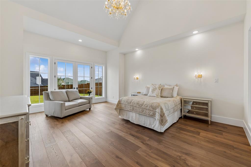 Walsh Ranch-Quail Vly - Residential