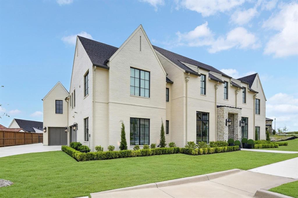Walsh Ranch-Quail Vly - Residential