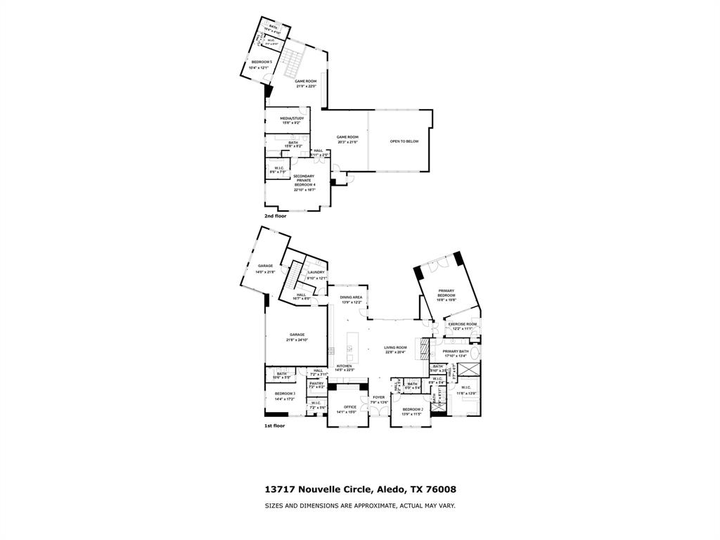 Walsh Ranch-Quail Vly - Residential