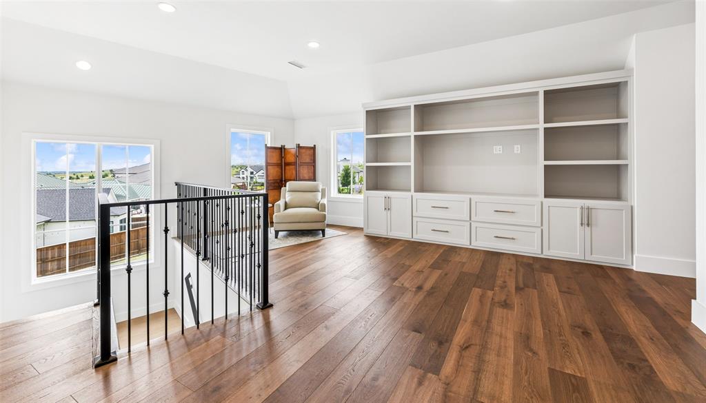 Walsh Ranch-Quail Vly - Residential