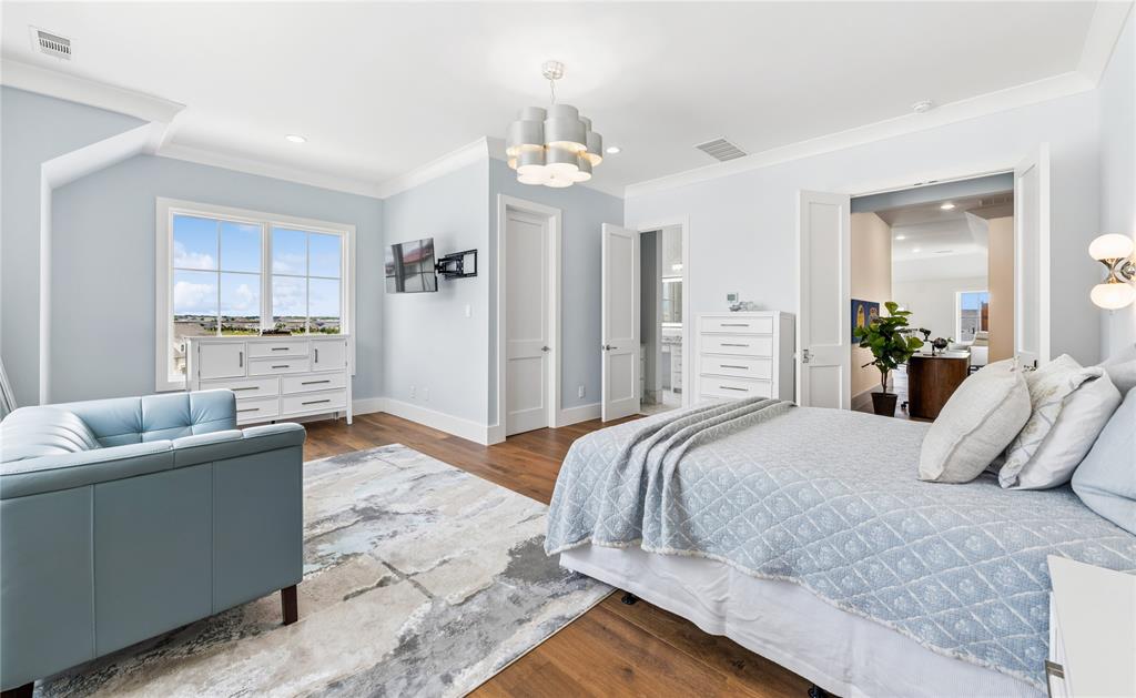 Walsh Ranch-Quail Vly - Residential