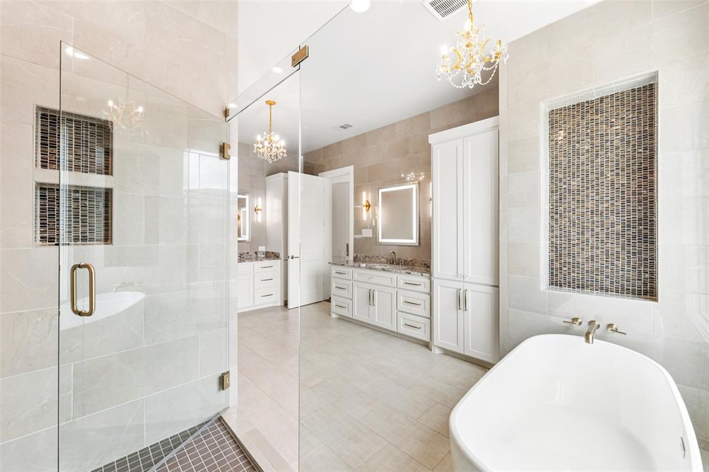 Walsh Ranch-Quail Vly - Residential