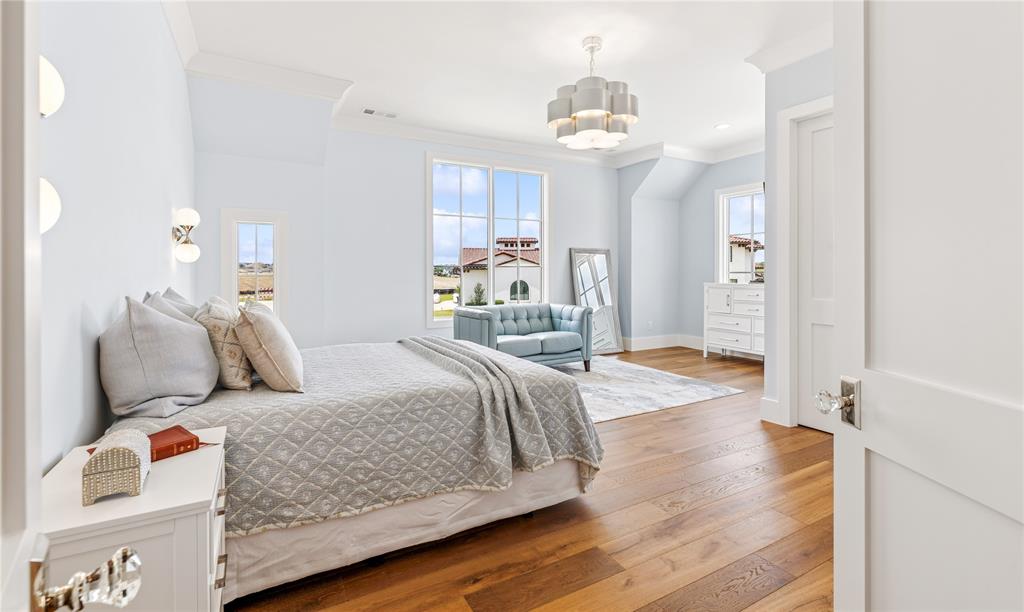 Walsh Ranch-Quail Vly - Residential