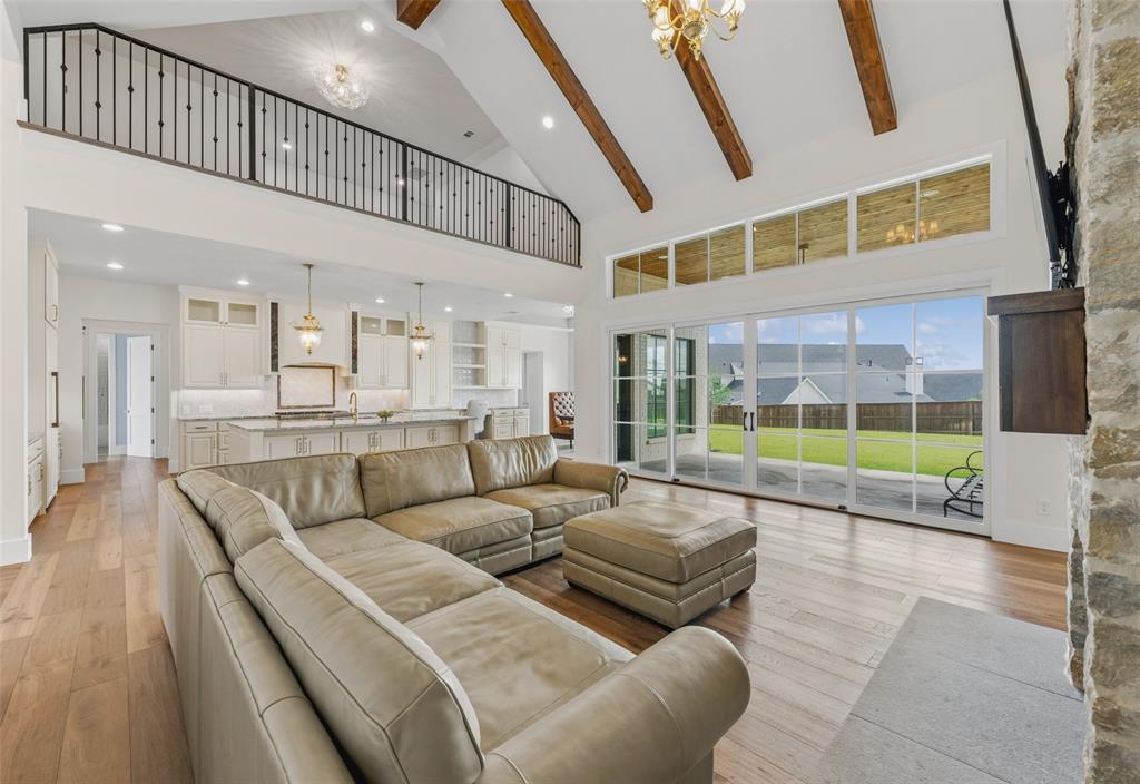 Walsh Ranch-Quail Vly - Residential