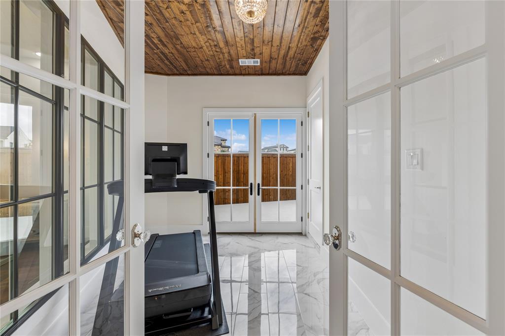 Walsh Ranch-Quail Vly - Residential