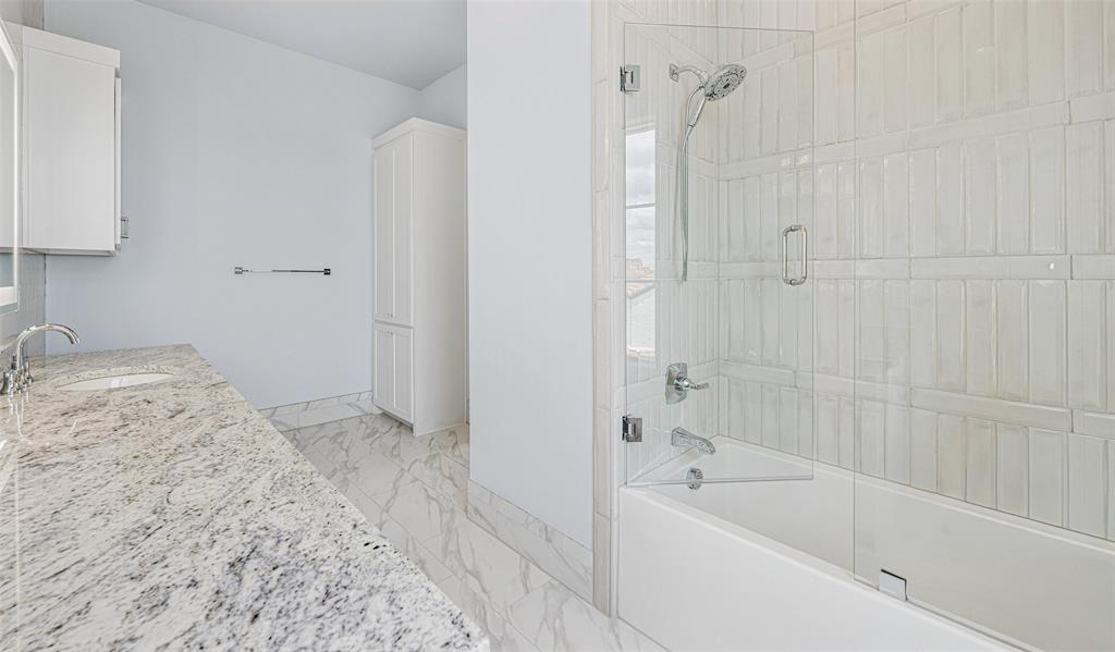 Walsh Ranch-Quail Vly - Residential
