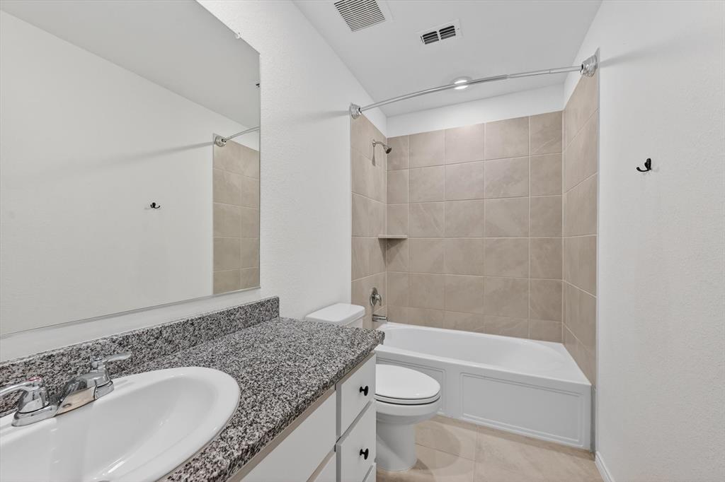 Preserve At Honey Creek Ph 5 - Residential