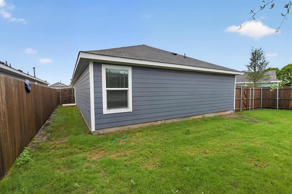 Preserve At Honey Creek Ph 5 - Residential