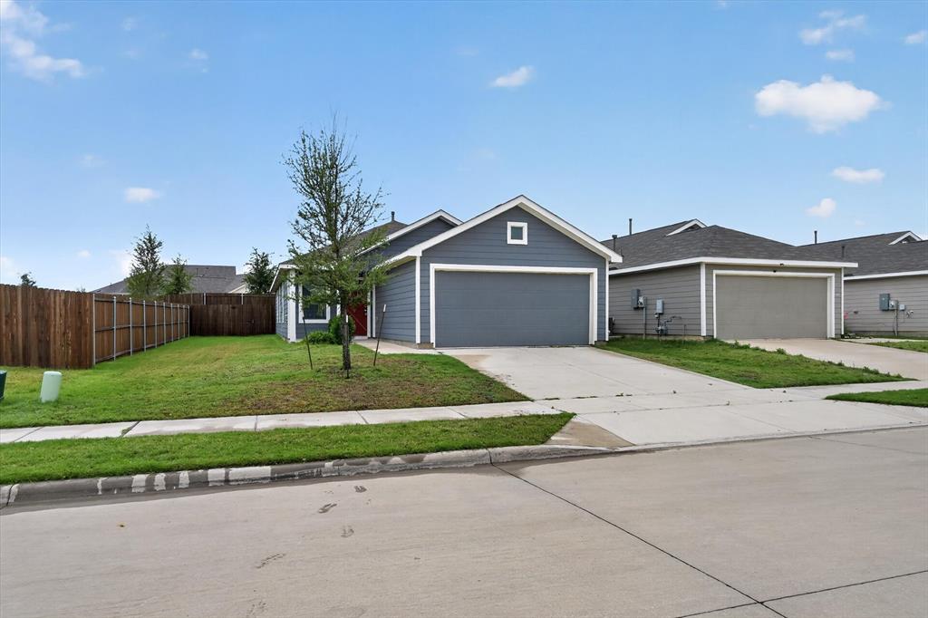 Preserve At Honey Creek Ph 5 - Residential