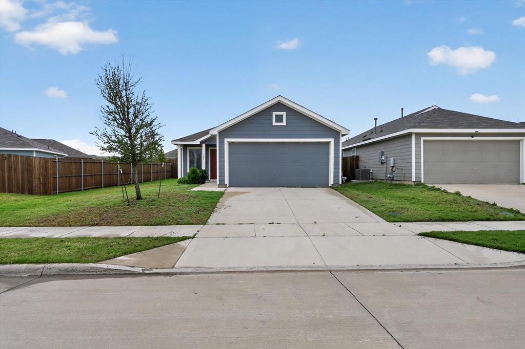 Preserve At Honey Creek Ph 5 - Residential