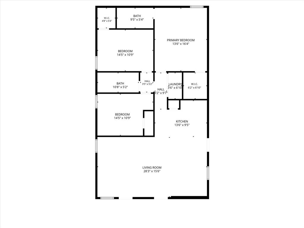 Preserve At Honey Creek Ph 5 - Residential