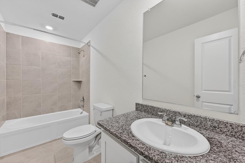 Preserve At Honey Creek Ph 5 - Residential