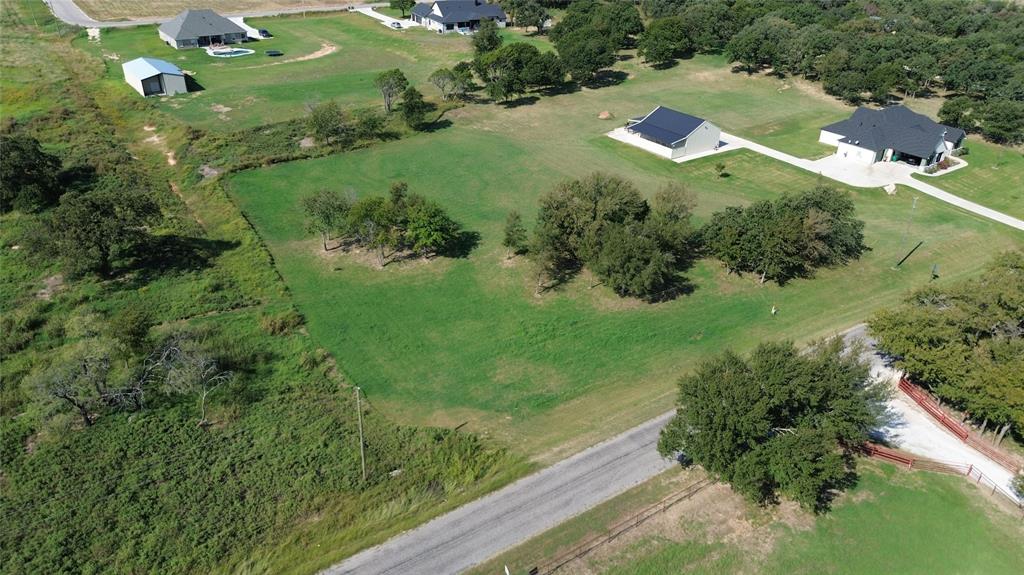 Bella Oaks Add - Land