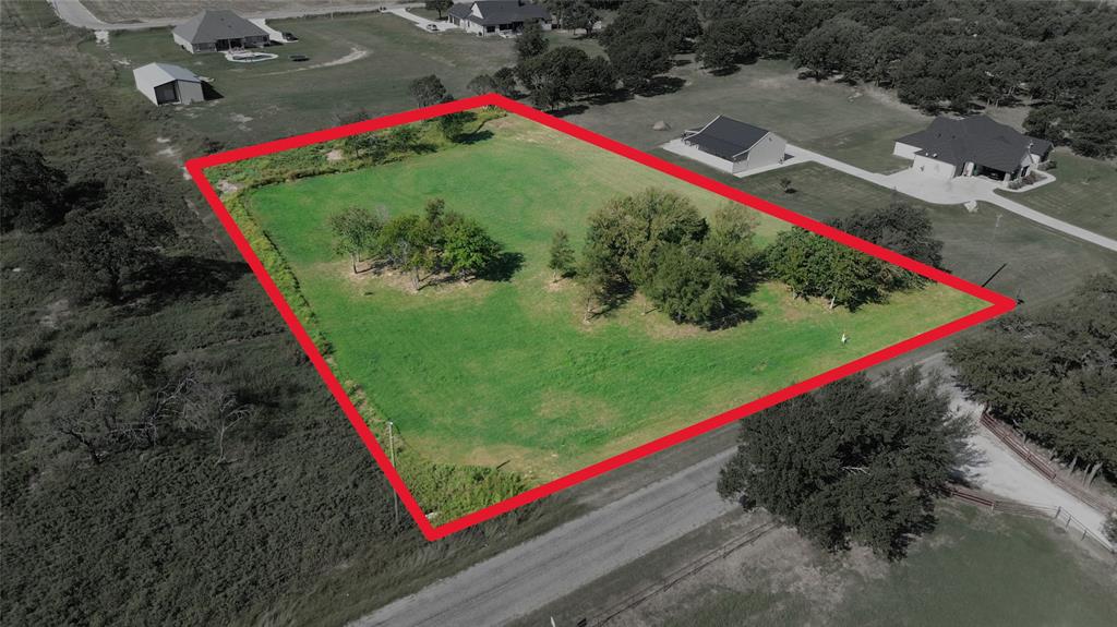 Bella Oaks Add - Land