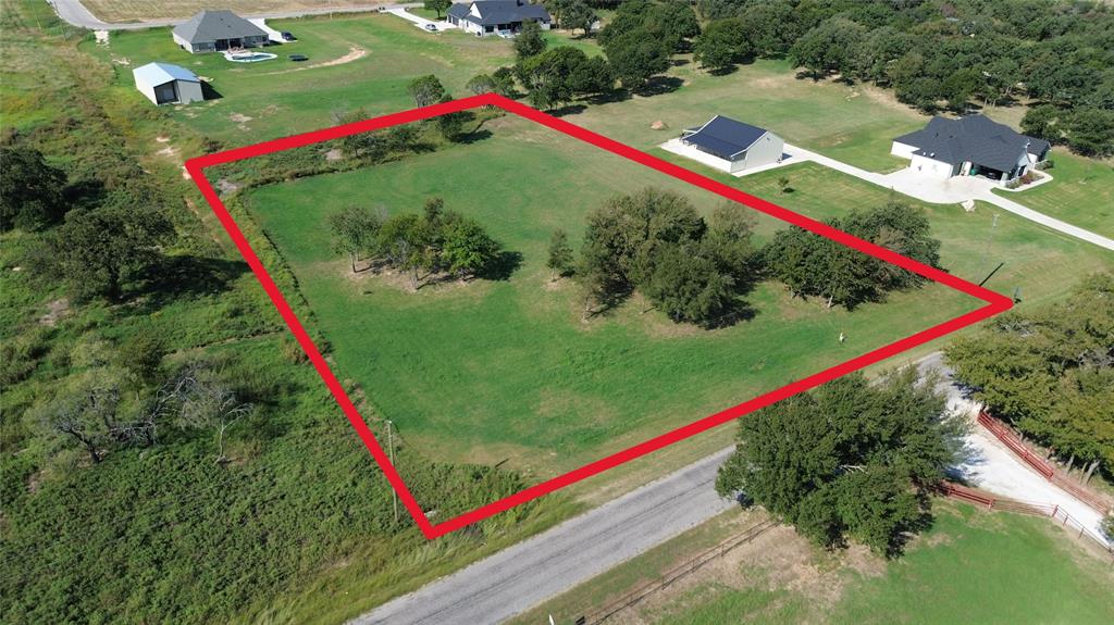 Bella Oaks Add - Land