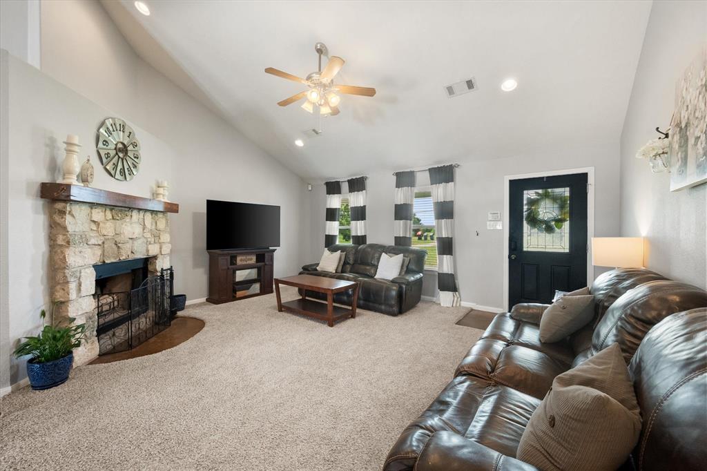 Lonesome Dove Ests-Rev - Residential