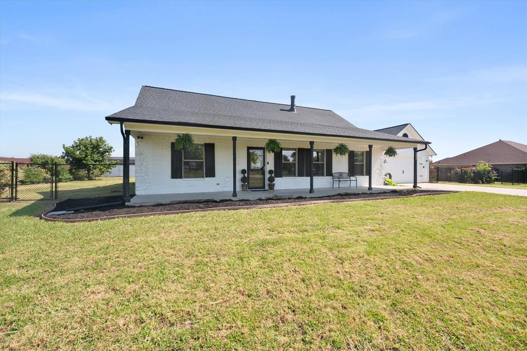 Lonesome Dove Ests-Rev - Residential
