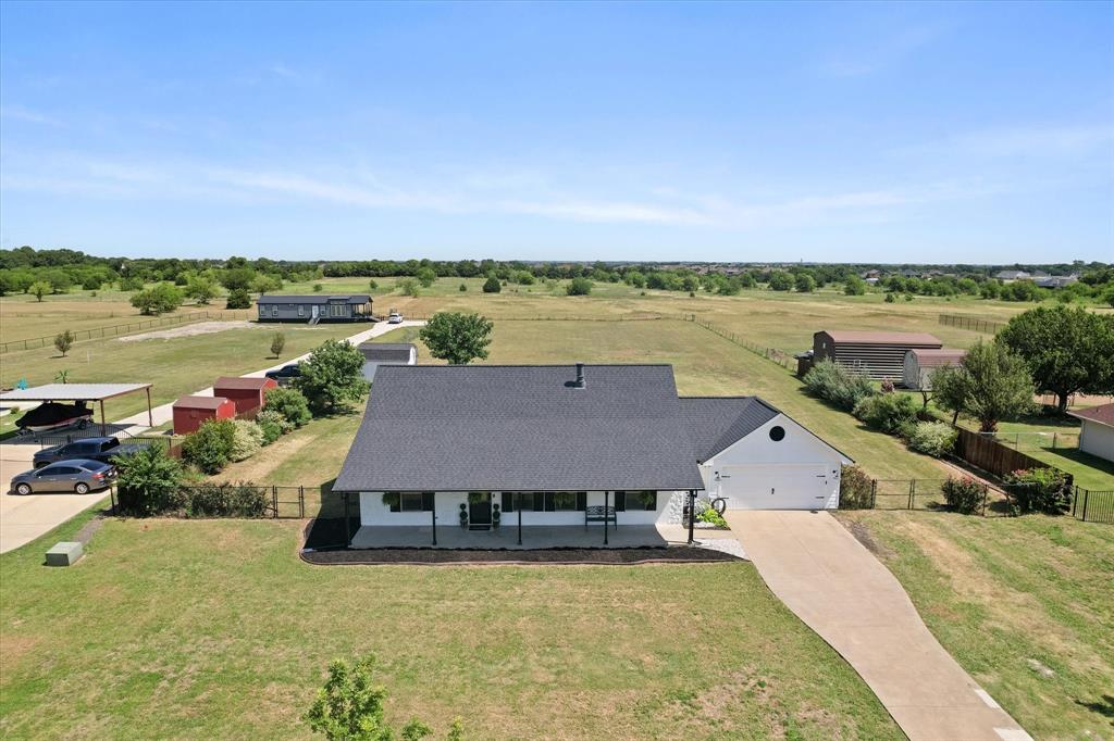 Lonesome Dove Ests-Rev - Residential