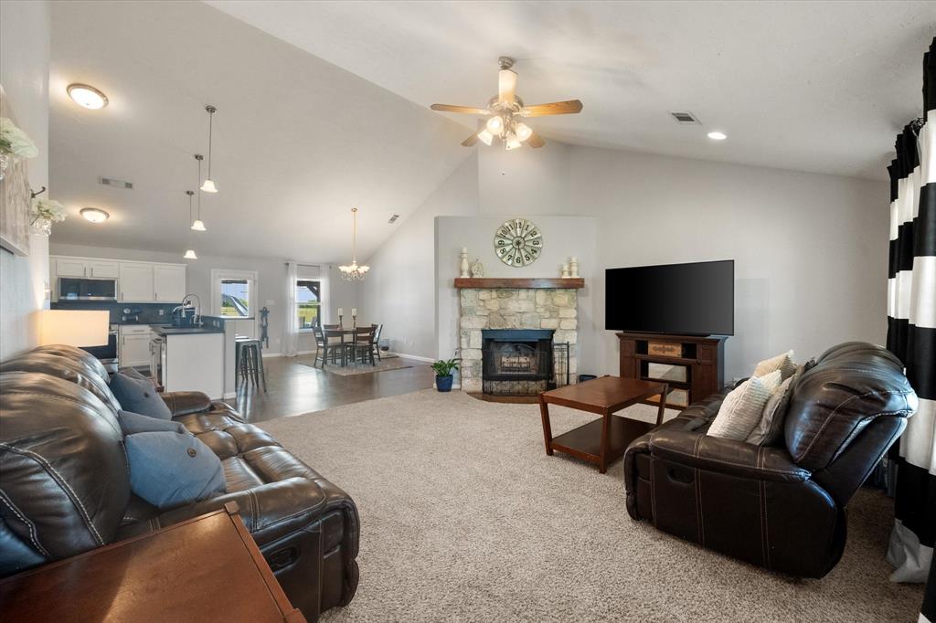 Lonesome Dove Ests-Rev - Residential