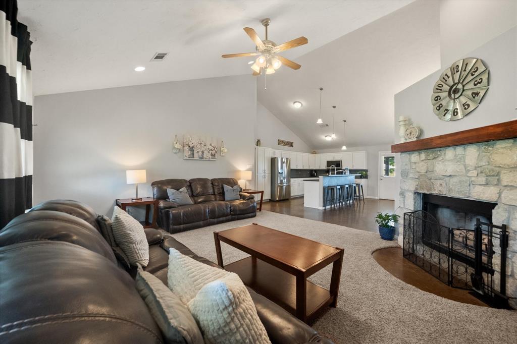 Lonesome Dove Ests-Rev - Residential
