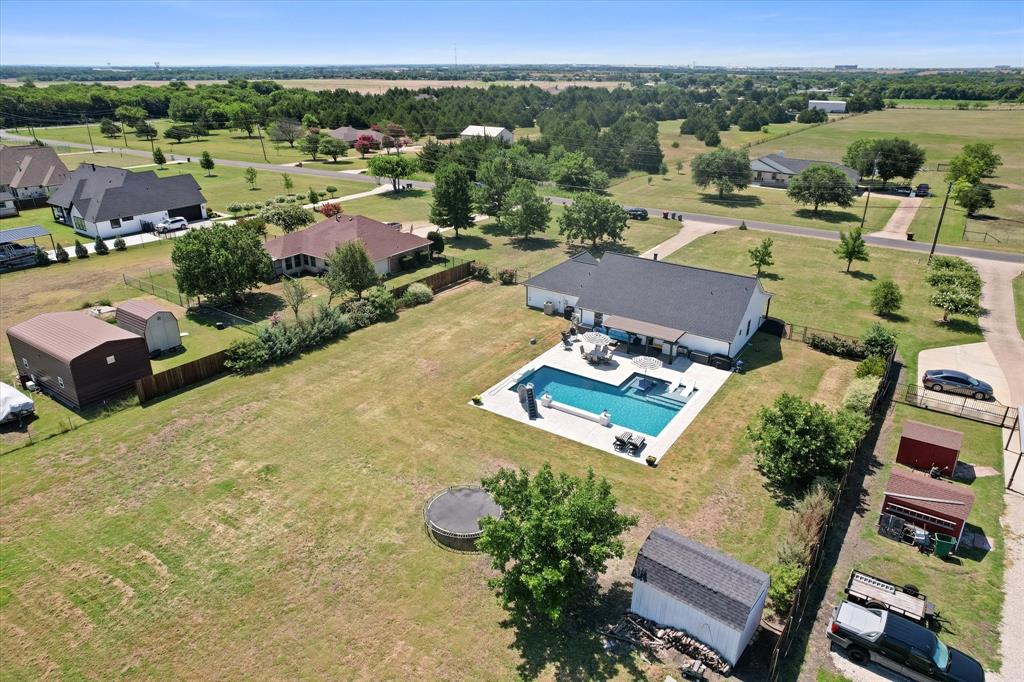 Lonesome Dove Ests-Rev - Residential