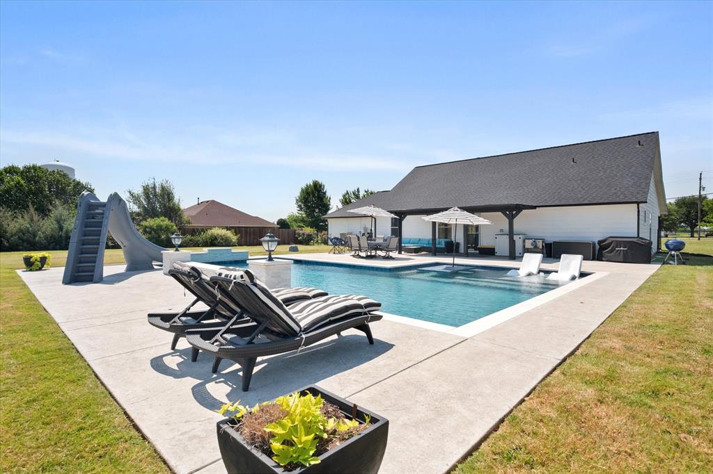 Lonesome Dove Ests-Rev - Residential