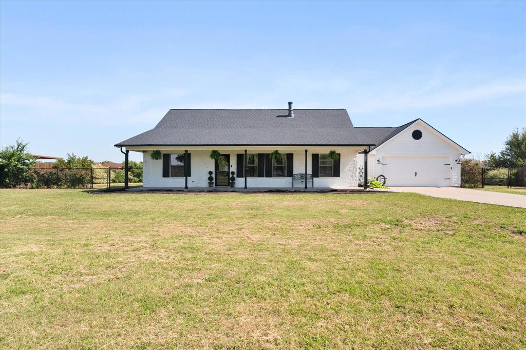 Lonesome Dove Ests-Rev - Residential