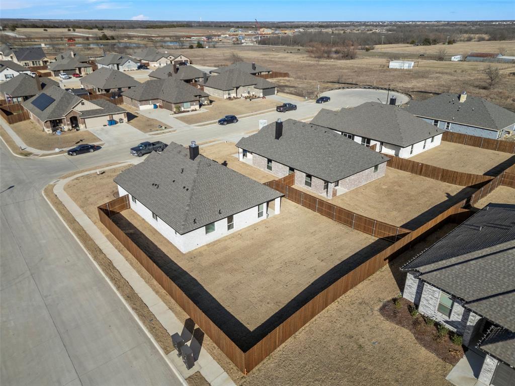 Murray Manor Estates - Residential