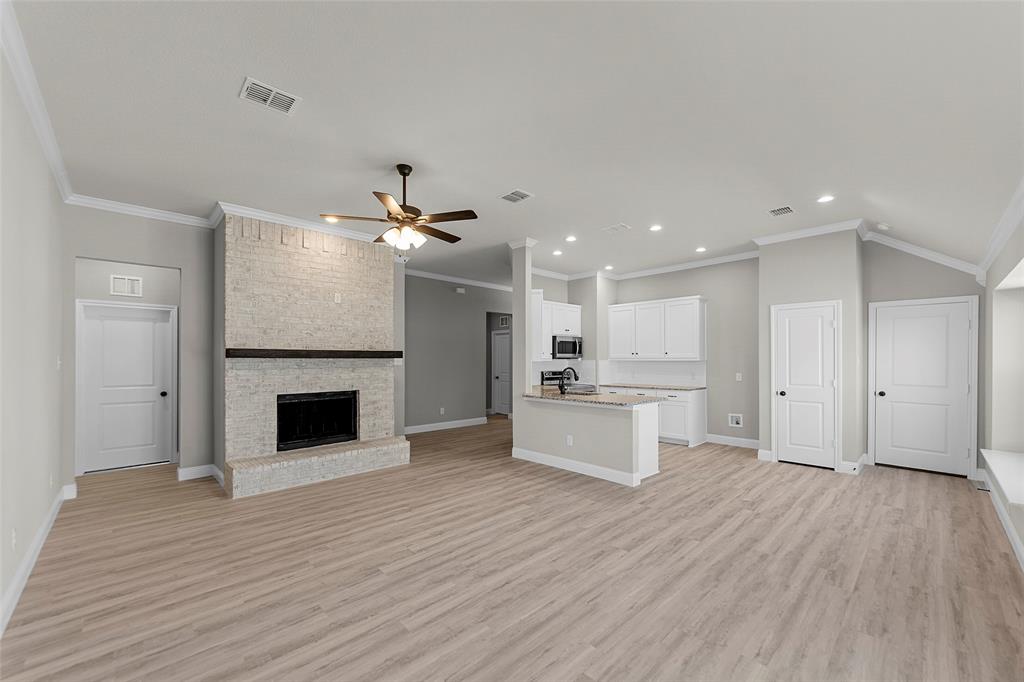 Murray Manor Estates - Residential