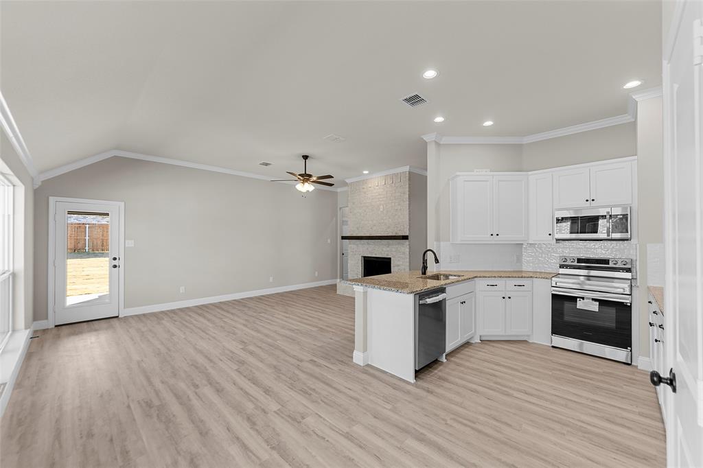 Murray Manor Estates - Residential