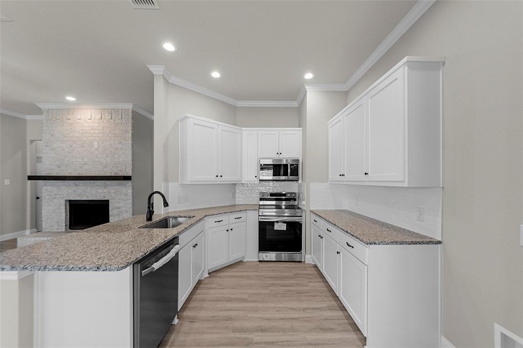 Murray Manor Estates - Residential