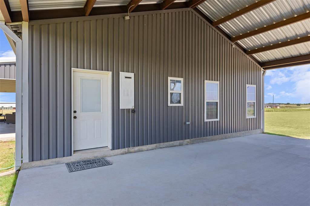 Decuir Estates - Residential