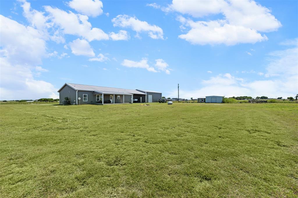 Decuir Estates - Residential