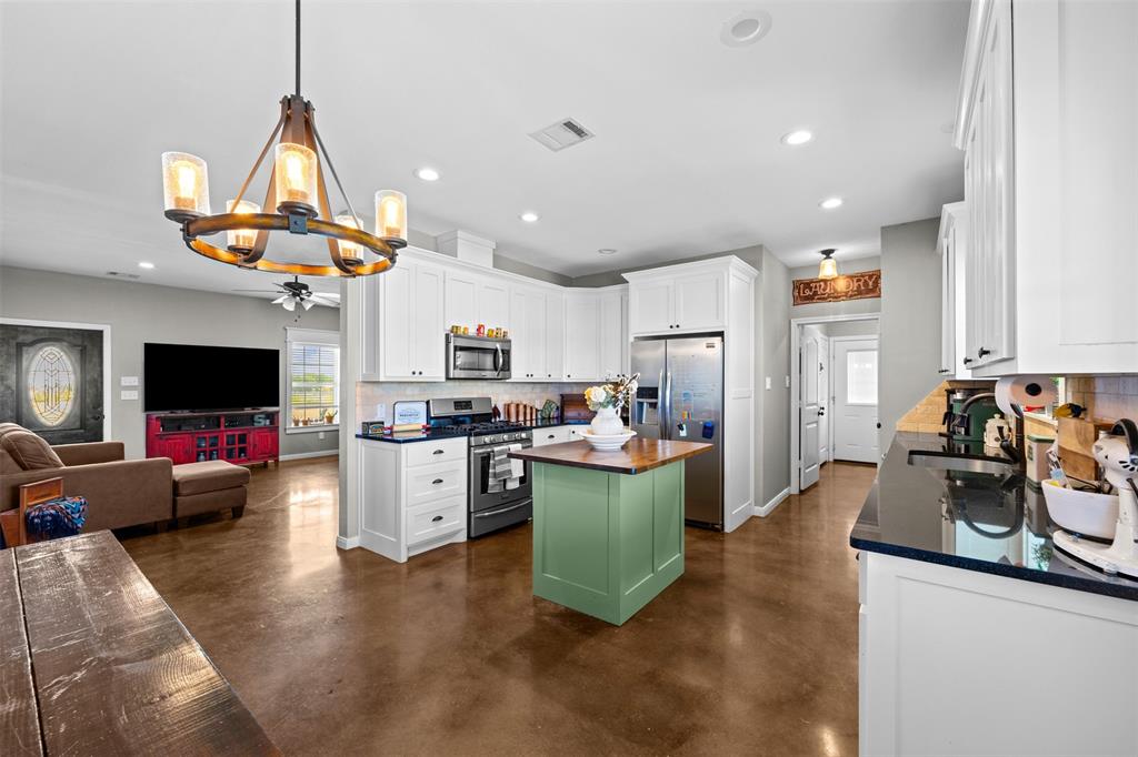 Decuir Estates - Residential