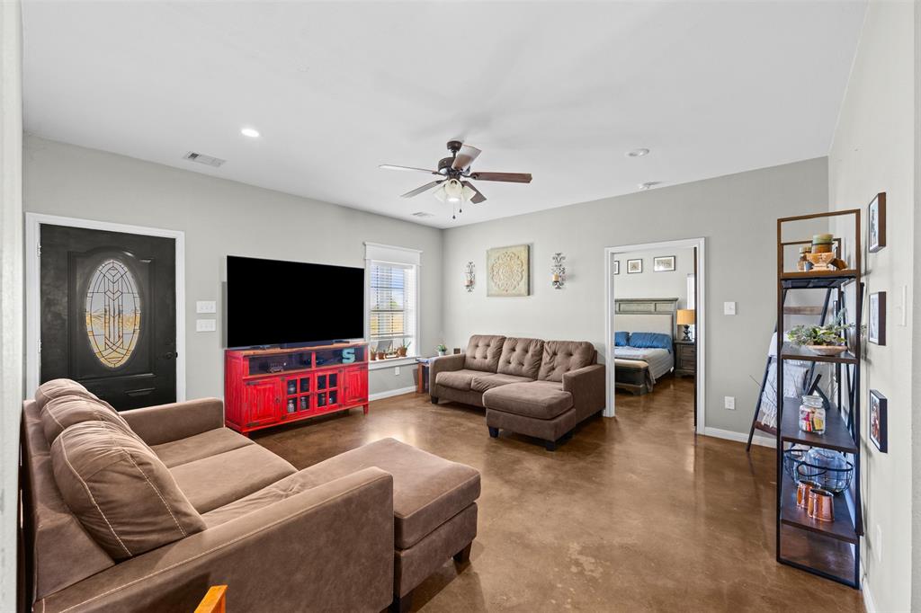 Decuir Estates - Residential