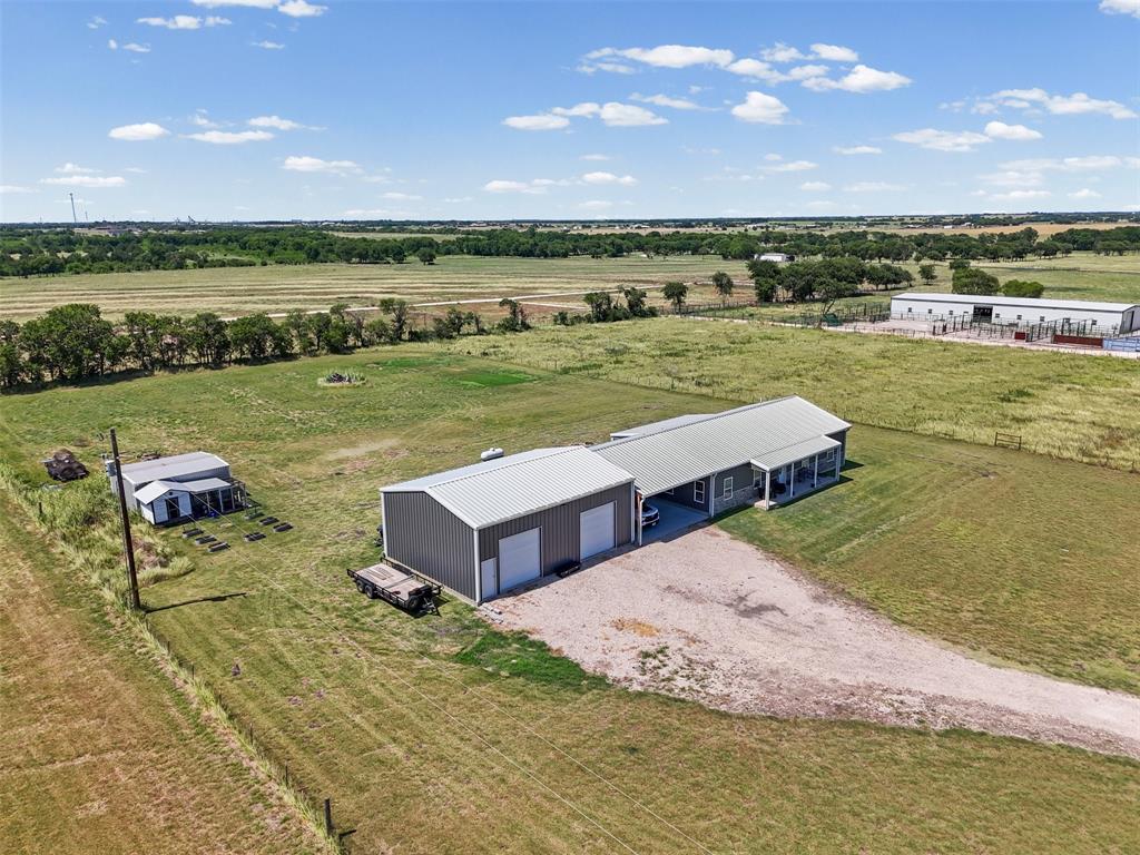 Decuir Estates - Residential