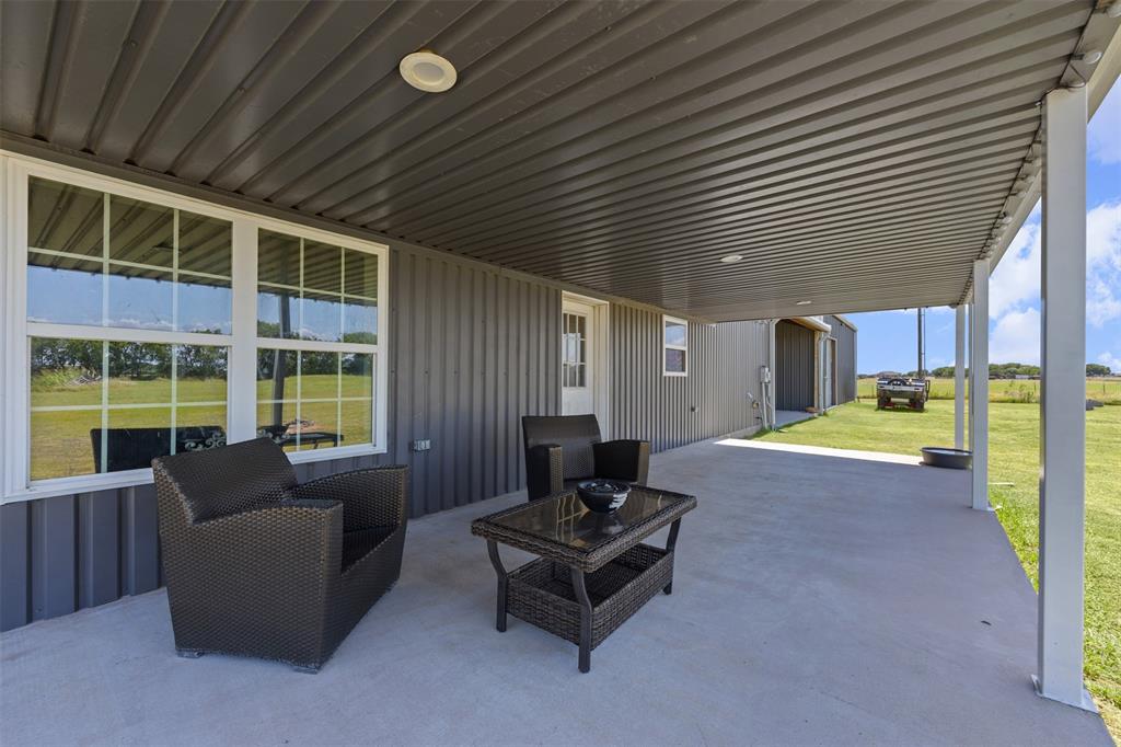 Decuir Estates - Residential