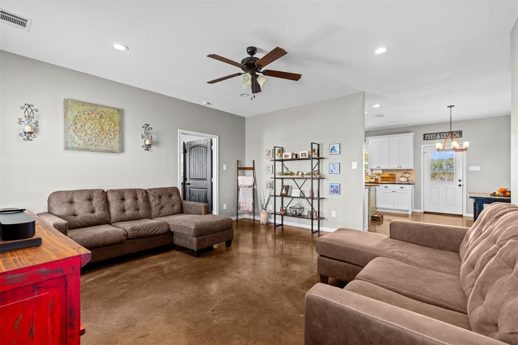Decuir Estates - Residential
