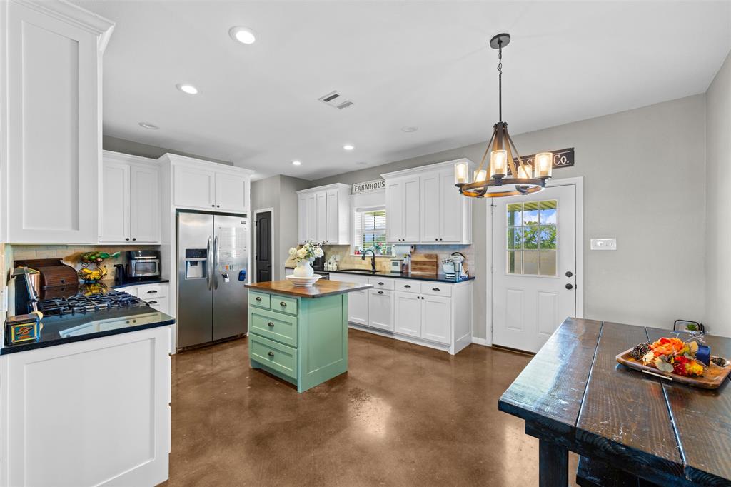 Decuir Estates - Residential