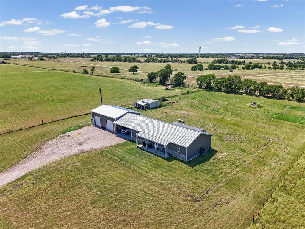 Decuir Estates - Residential
