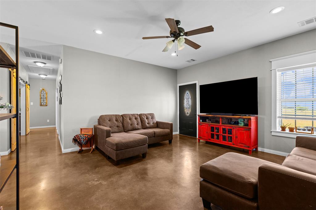 Decuir Estates - Residential