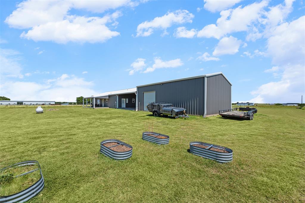 Decuir Estates - Residential
