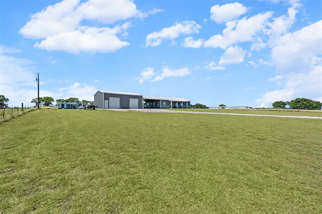 Decuir Estates - Residential